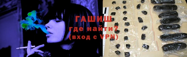 твердый Горняк
