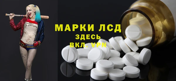 твердый Горняк