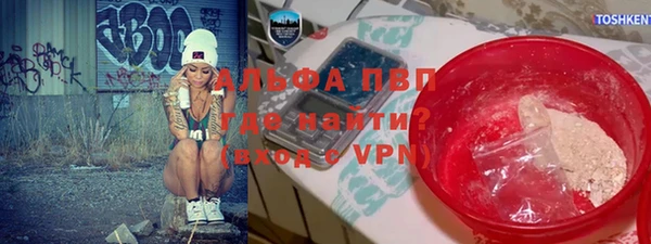 твердый Горняк