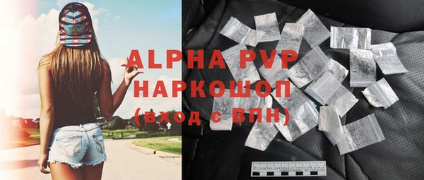 твердый Горняк