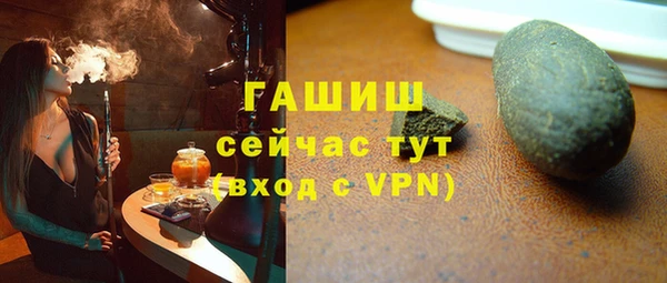 твердый Горняк