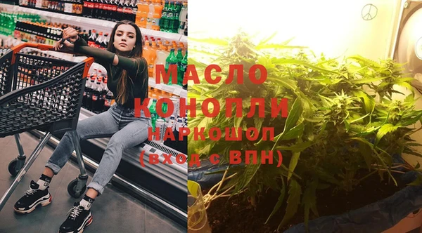 твердый Горняк